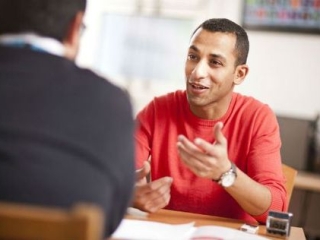 Đội ngũ Coaching