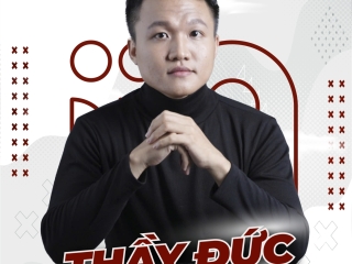 Thầy Lê Việt Đức