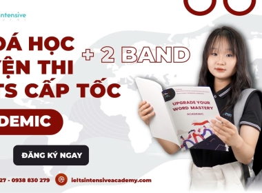 Lịch thi IELTS năm 2023 – Lệ phí, địa điểm thi và những điều cần biết