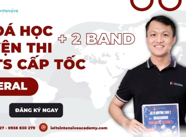 Lịch thi IELTS năm 2023 – Lệ phí, địa điểm thi và những điều cần biết